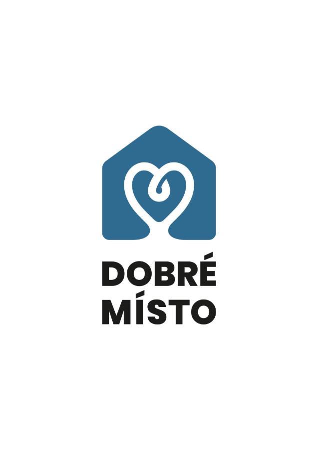 Dobre Misto Hotel Krnov Exterior photo