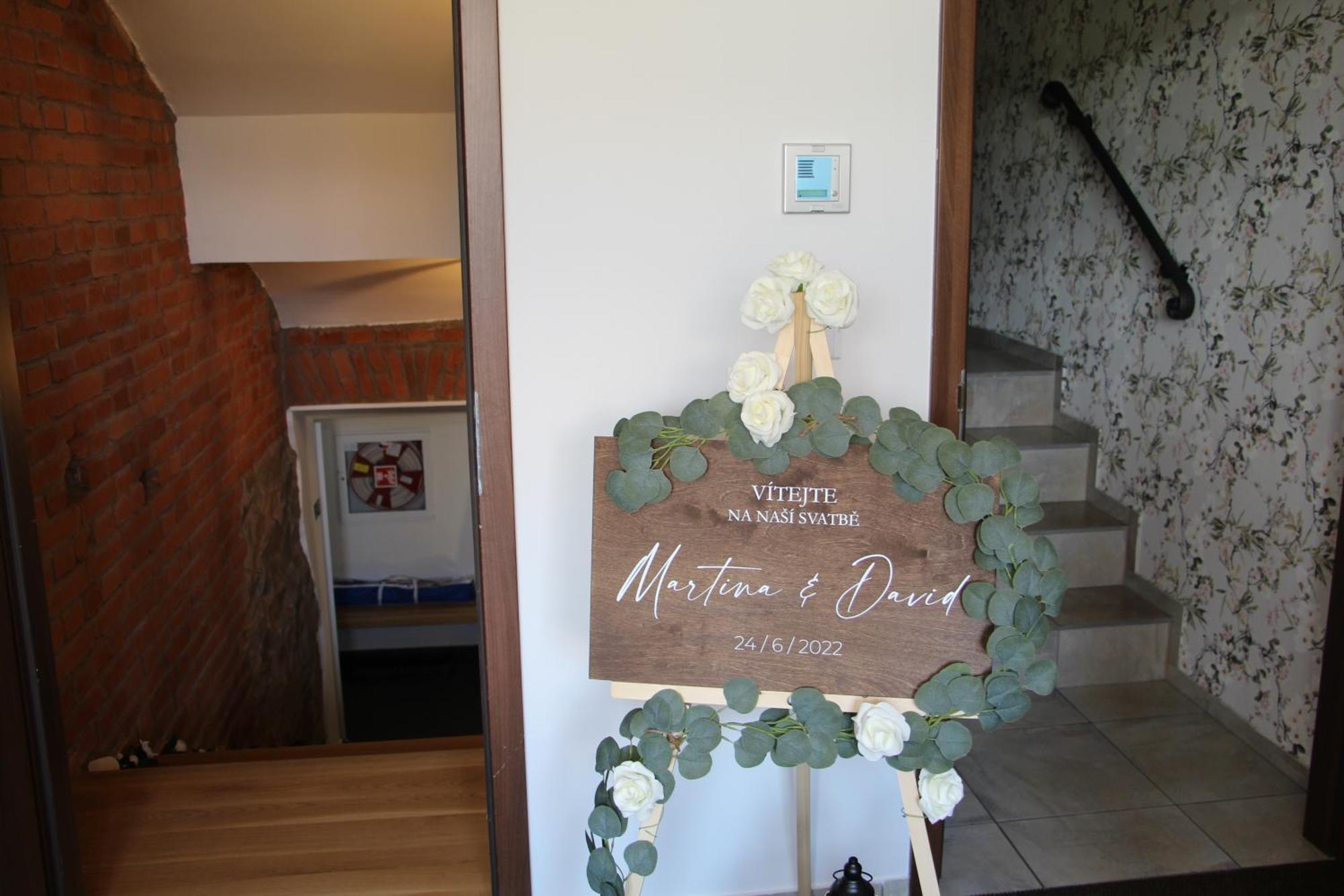 Dobre Misto Hotel Krnov Exterior photo