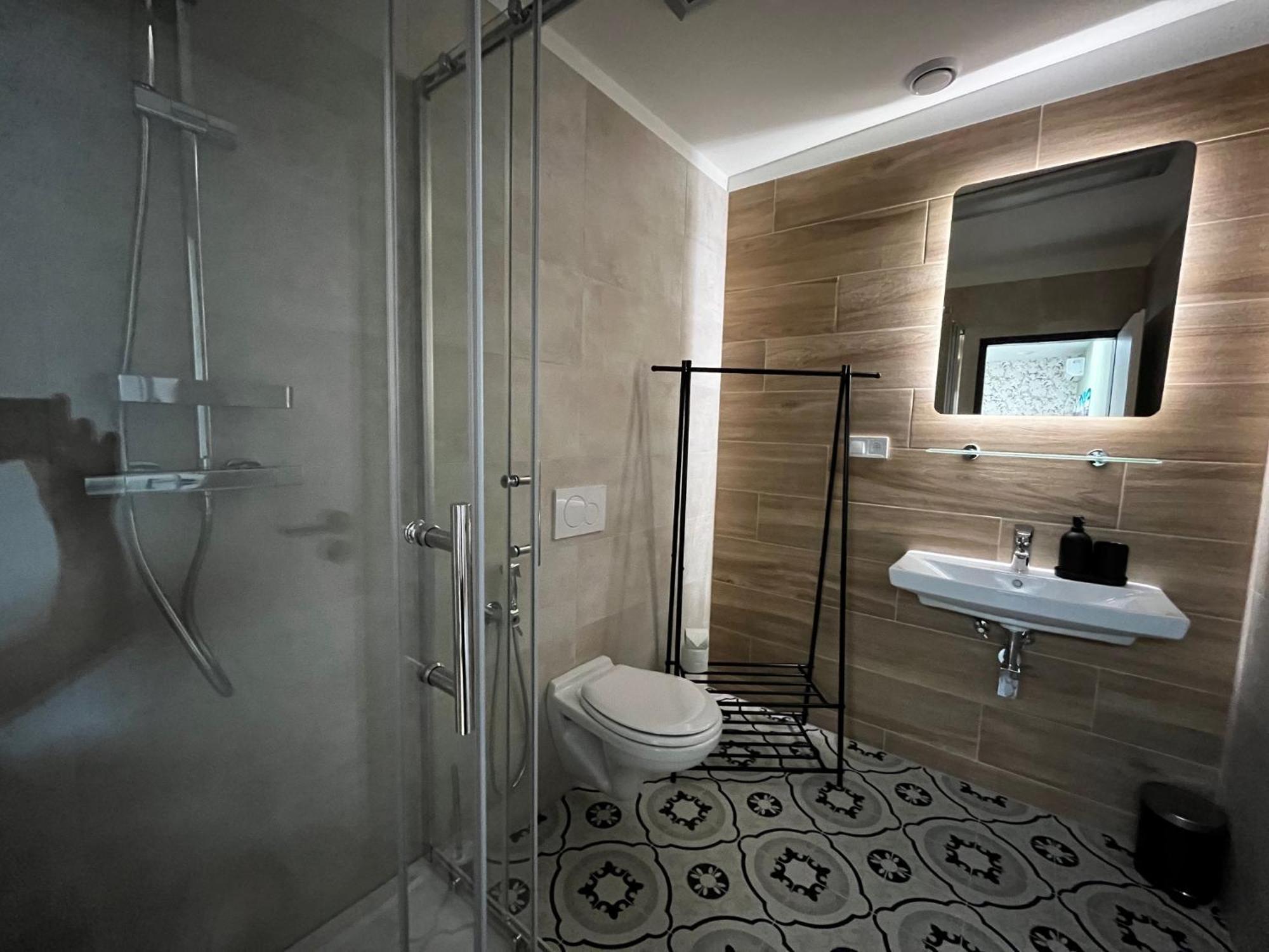 Dobre Misto Hotel Krnov Exterior photo