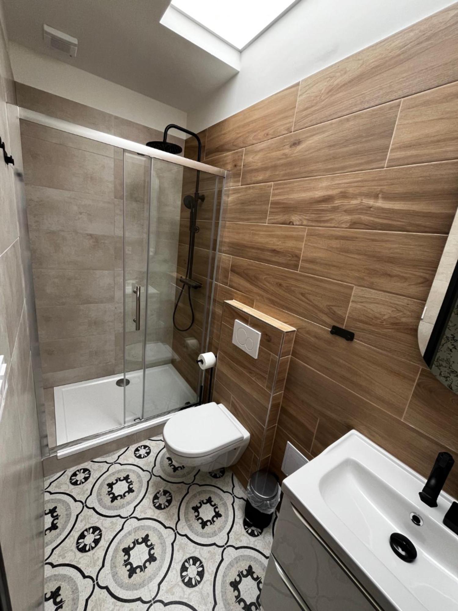Dobre Misto Hotel Krnov Exterior photo
